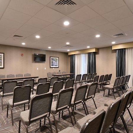 Hampton Inn & Suites Chippewa Falls Dış mekan fotoğraf
