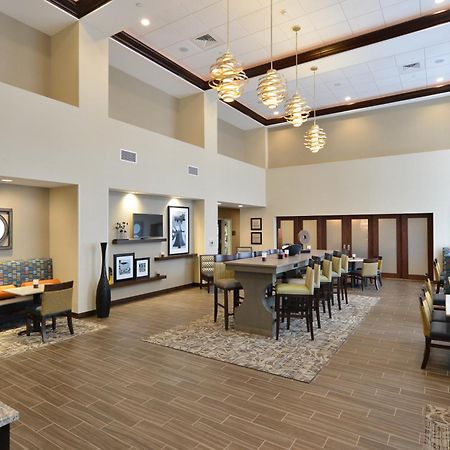 Hampton Inn & Suites Chippewa Falls Dış mekan fotoğraf