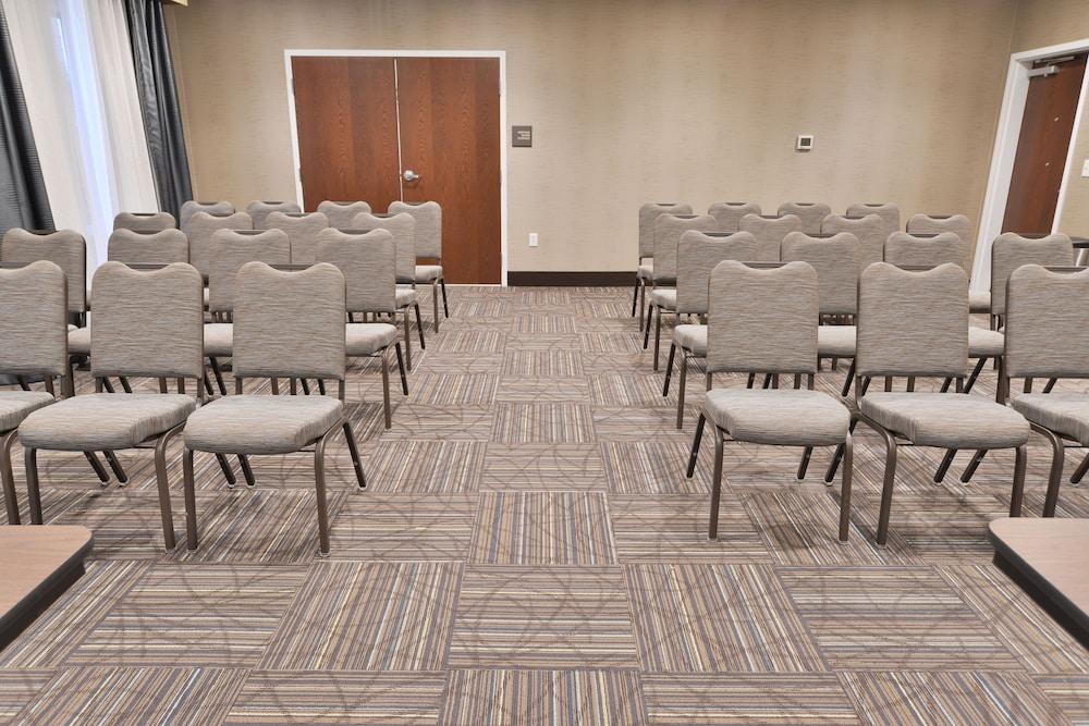 Hampton Inn & Suites Chippewa Falls Dış mekan fotoğraf