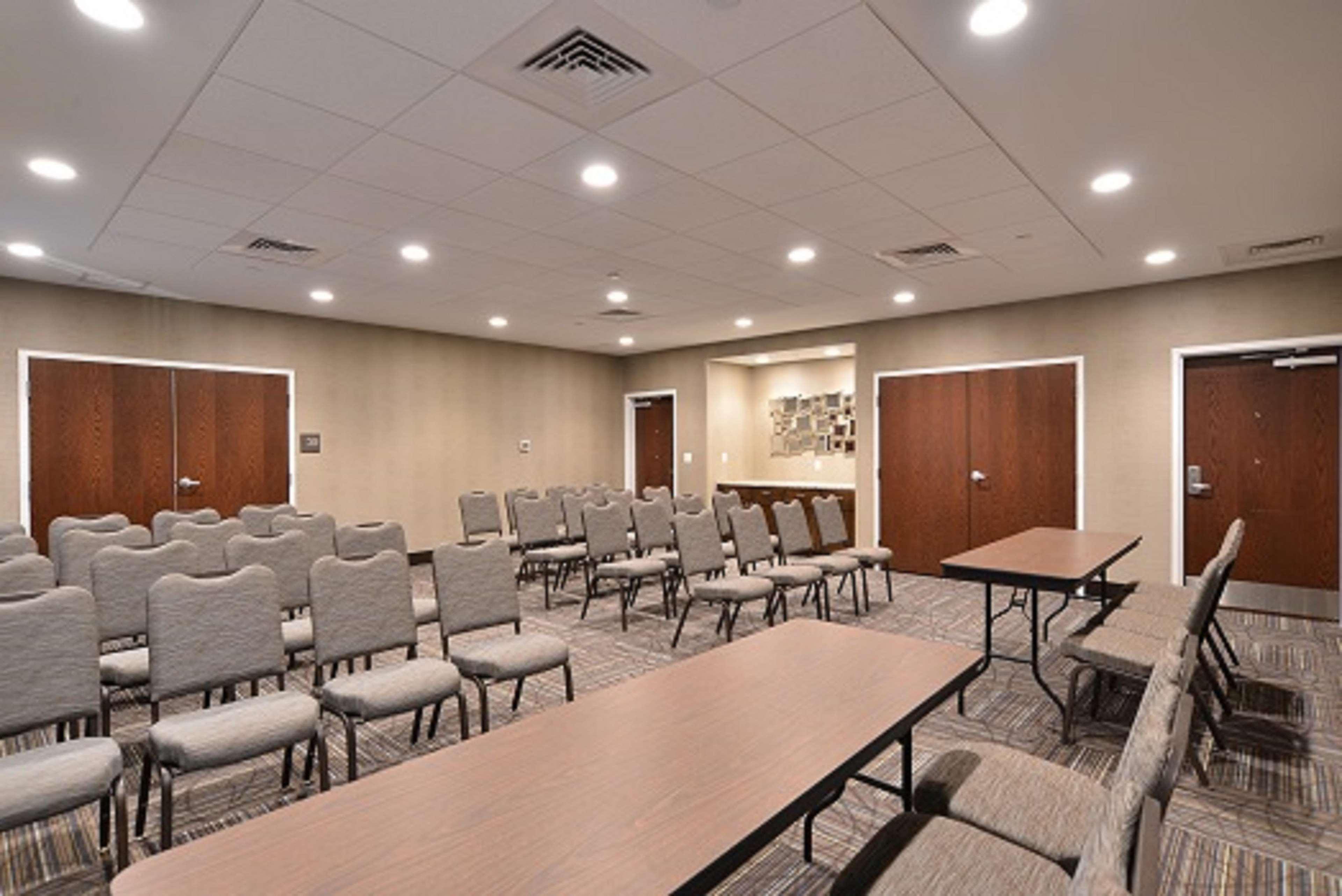 Hampton Inn & Suites Chippewa Falls Dış mekan fotoğraf