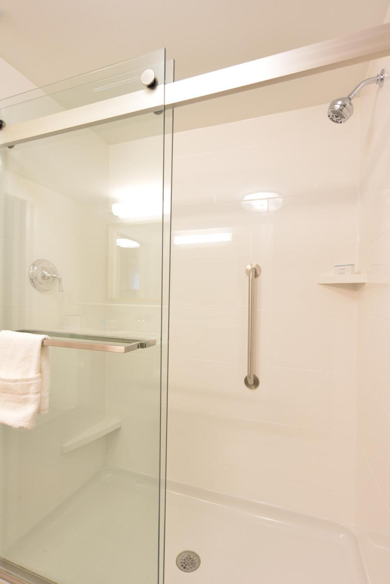 Hampton Inn & Suites Chippewa Falls Dış mekan fotoğraf